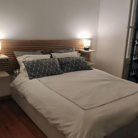 Apartament To+1 Dowtown Lisbon Luaran gambar