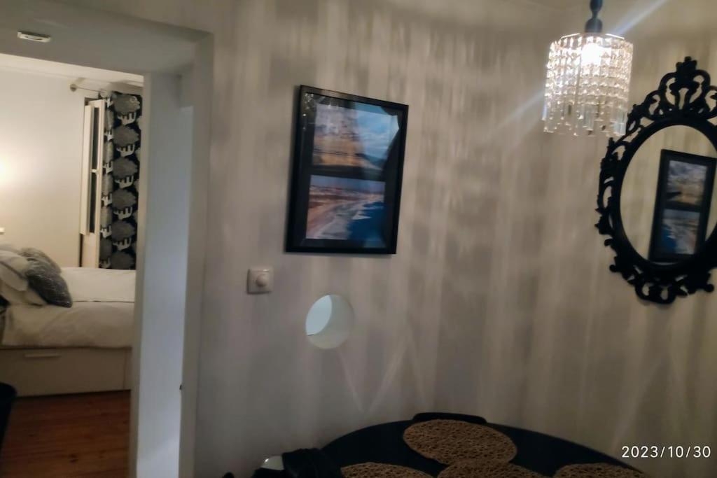 Apartament To+1 Dowtown Lisbon Luaran gambar