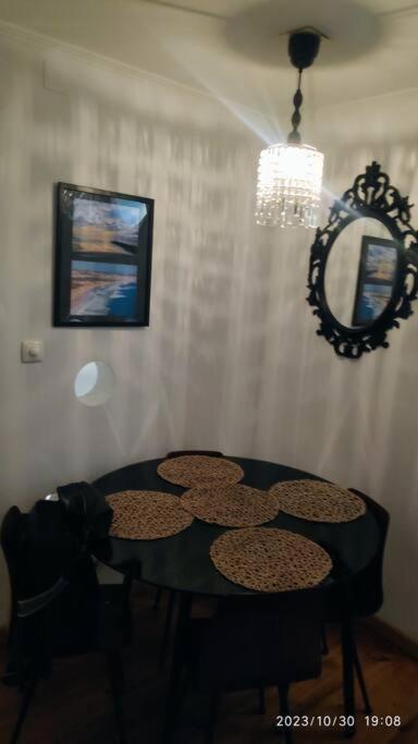Apartament To+1 Dowtown Lisbon Luaran gambar