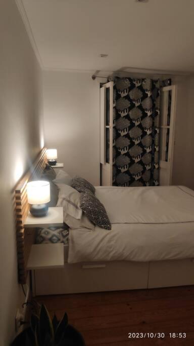 Apartament To+1 Dowtown Lisbon Luaran gambar
