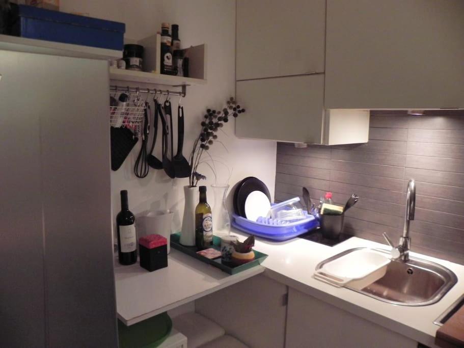 Apartament To+1 Dowtown Lisbon Luaran gambar