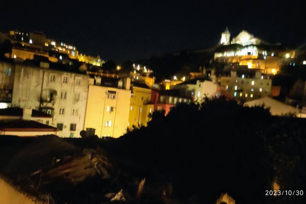 Apartament To+1 Dowtown Lisbon Luaran gambar
