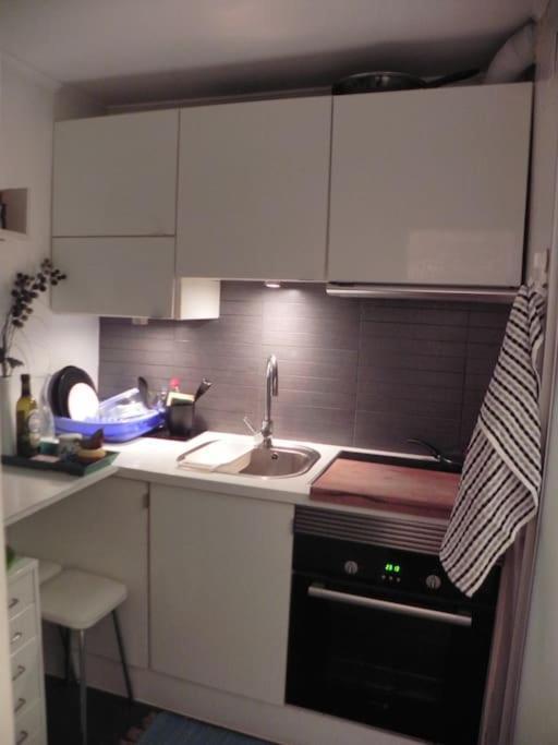 Apartament To+1 Dowtown Lisbon Luaran gambar