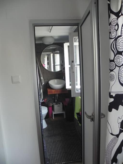 Apartament To+1 Dowtown Lisbon Luaran gambar