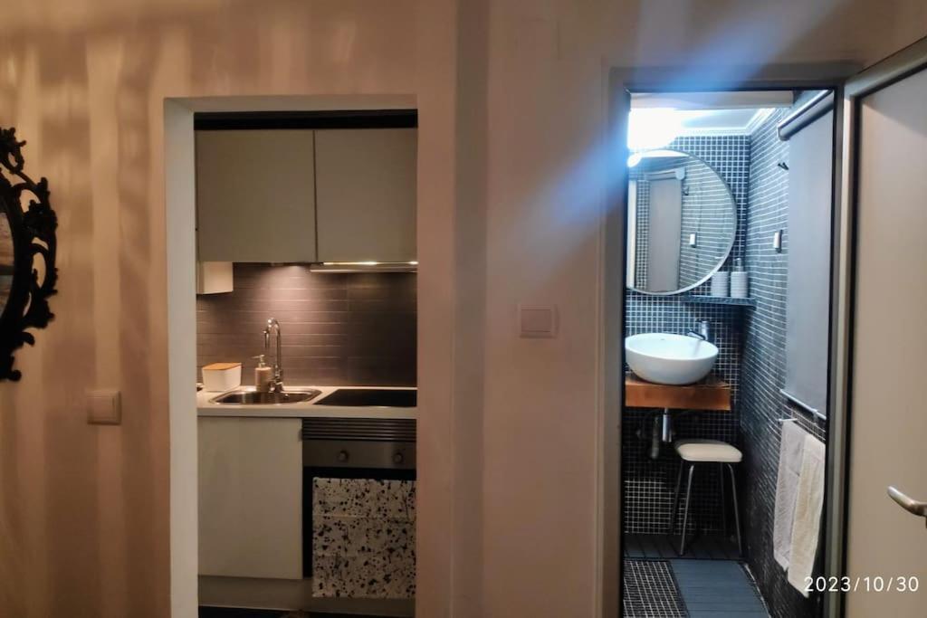 Apartament To+1 Dowtown Lisbon Luaran gambar